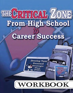 eBook: High School to Career Success Workbook