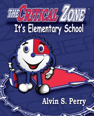 Book: It's Elementary (Critical Zone Series)