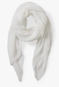 Neckwear Infinity Scarf Customizable (Color Hex Code & Logo Required)