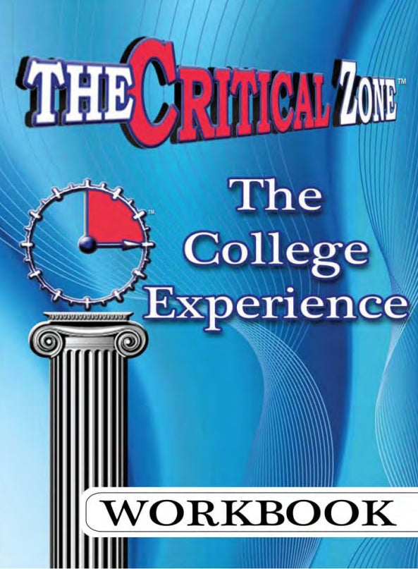 eBook College Experience Workbook