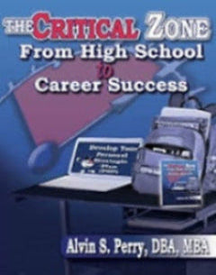 Book: From High School To Career Success